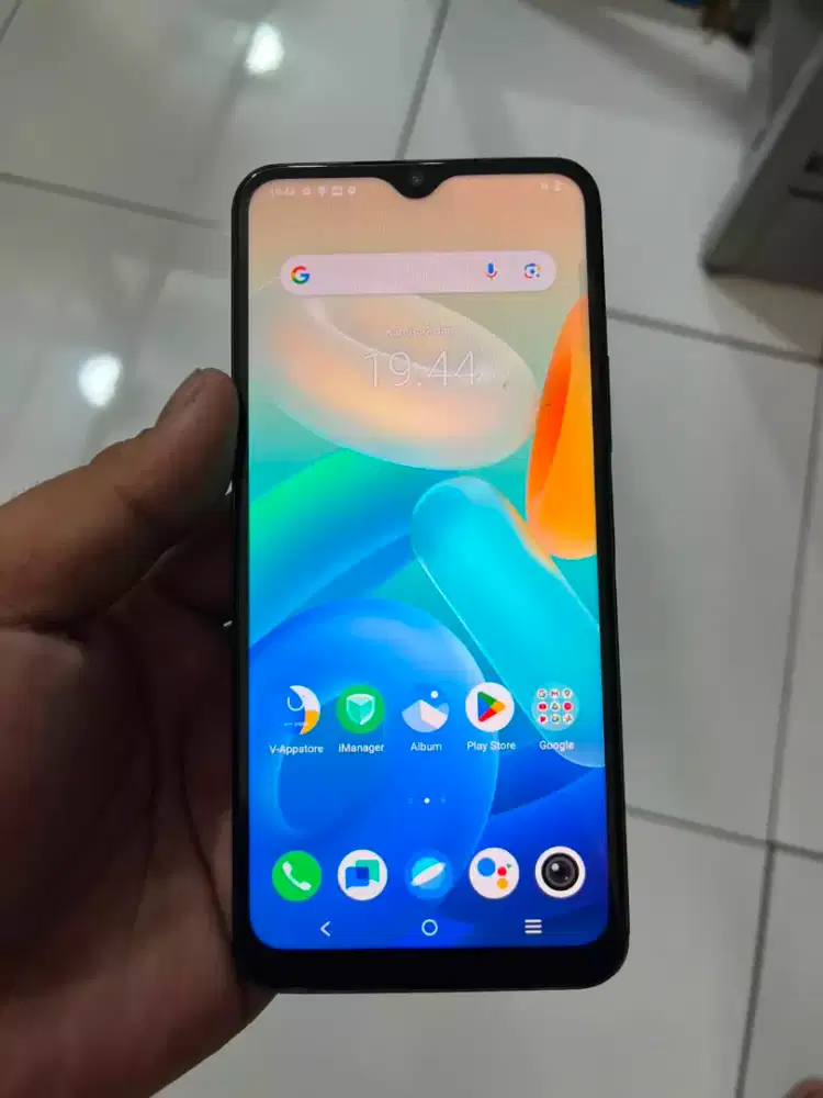 Vivo T1 5G 8/128