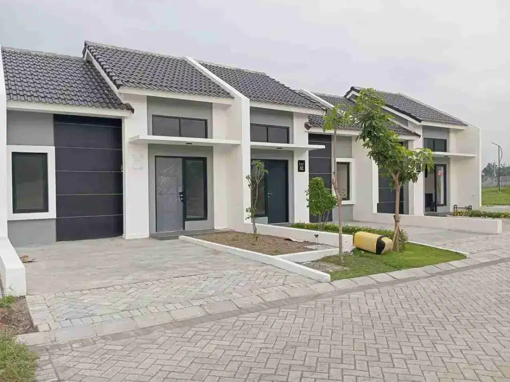 Rumah 300jta Tnp DP