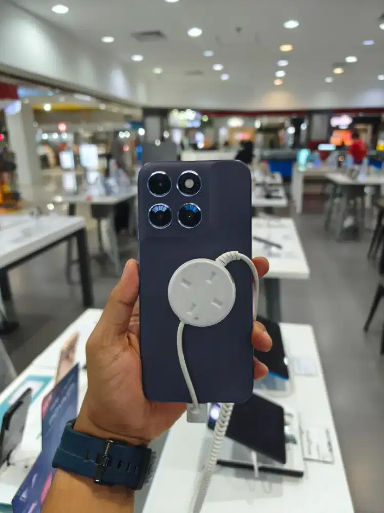MOTOROLA G67 CICILAN TANPA DP