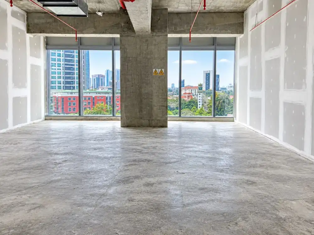 Jual atau Sewa Ruang Kantor di Wordl Capital Tower