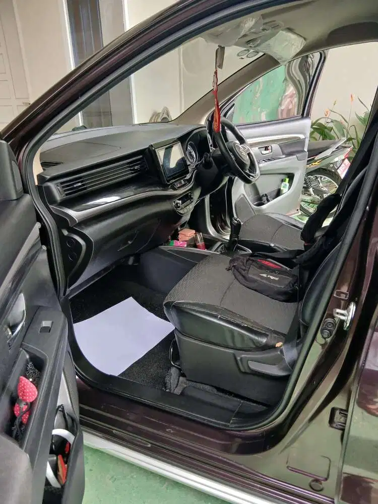 Suzuki XL7 2020 Bensin