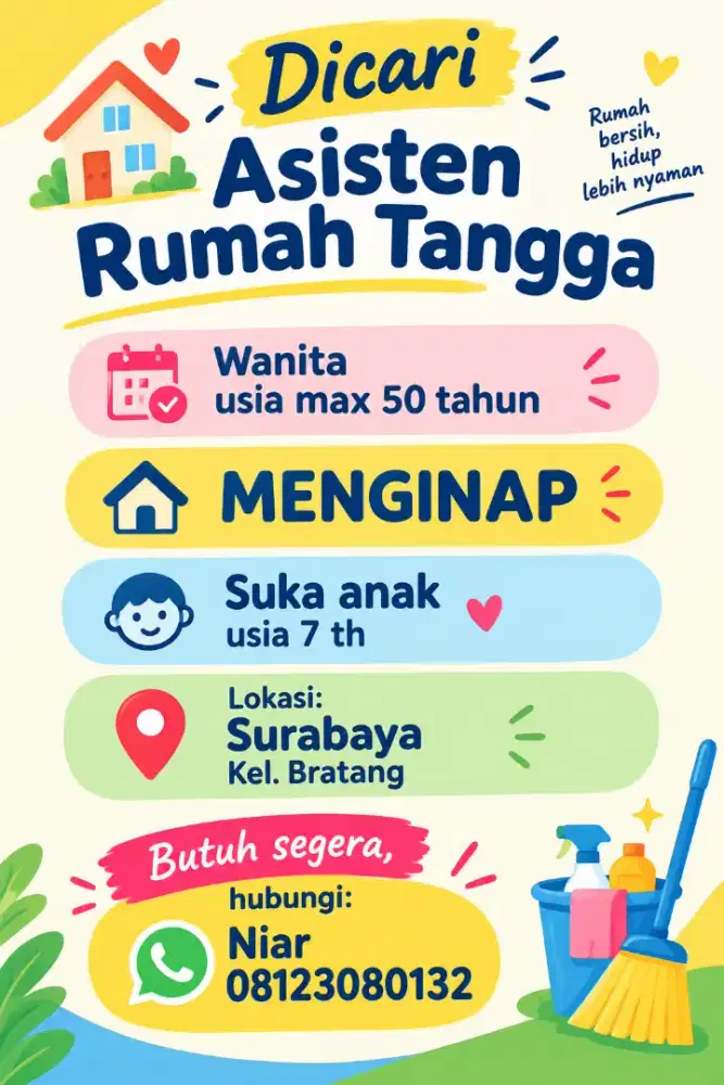 ART di Sby Bratang