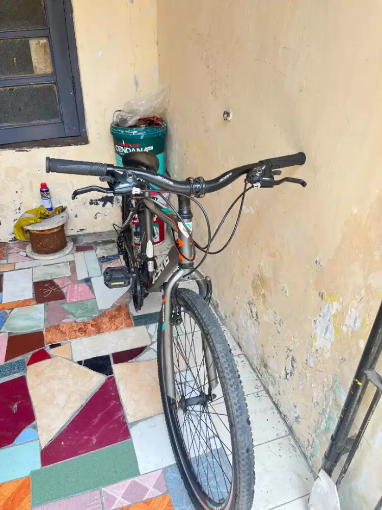 MTB Jieyang Murah