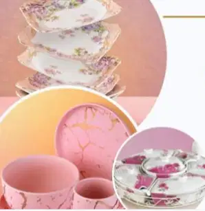 DIBUTUHKAN SEGERA PEMBUAT PARCEL & HAMPERS