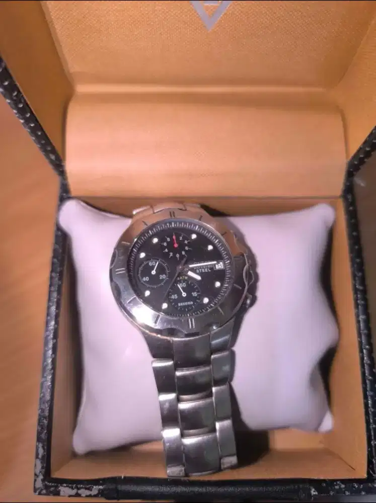 Jam Tangan Guess