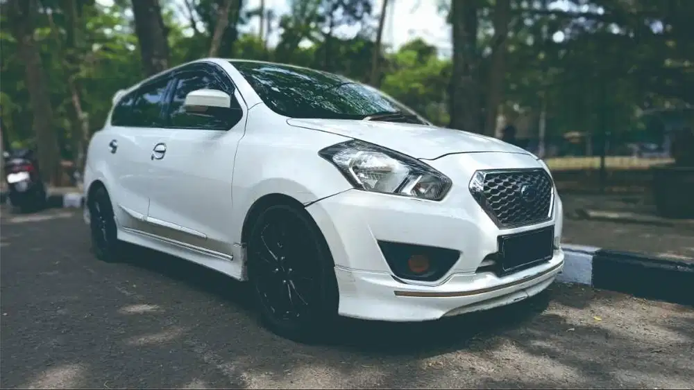 Jual Mobil Pakai Pribadi