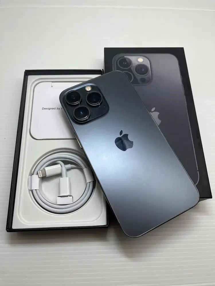 IPHONE 13 PRO 256 GB GRAPHITE