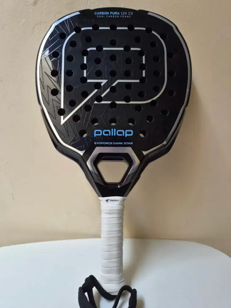 Raket Padel Pallap Evoforce Darkstar 2026