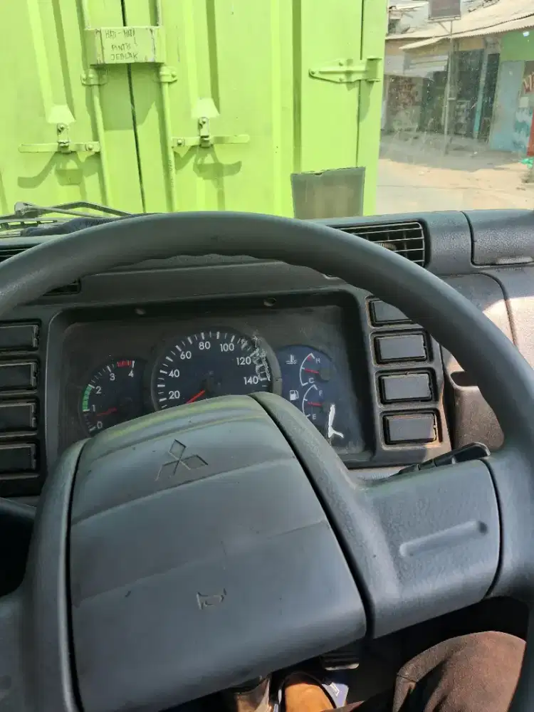 Cari kerja driver/sopir prilend atau anter jemput