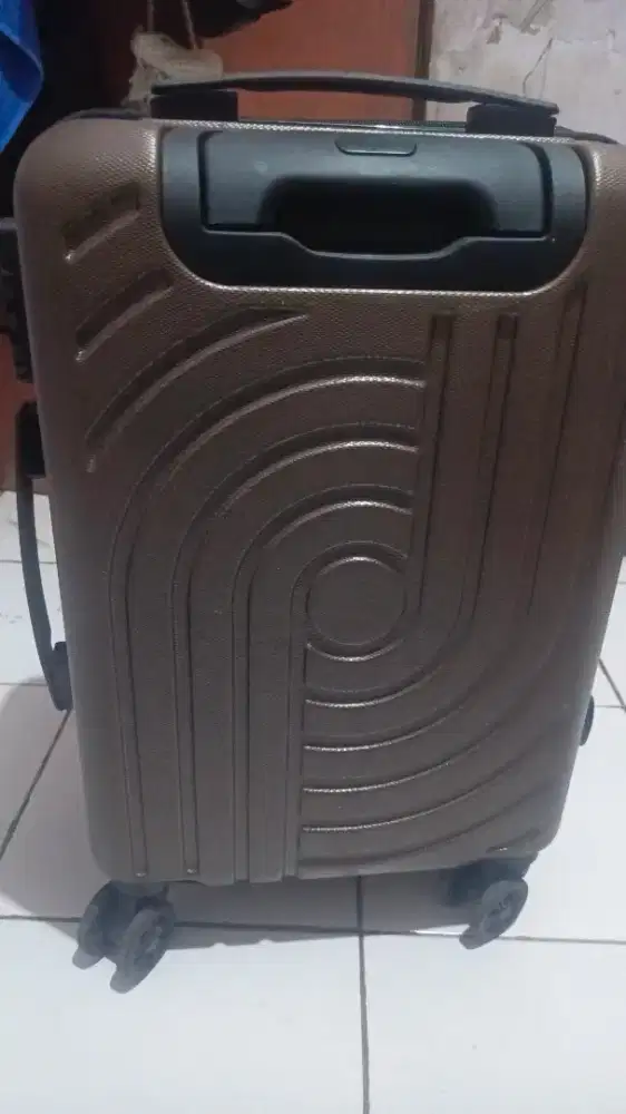 Jual koper 20kg