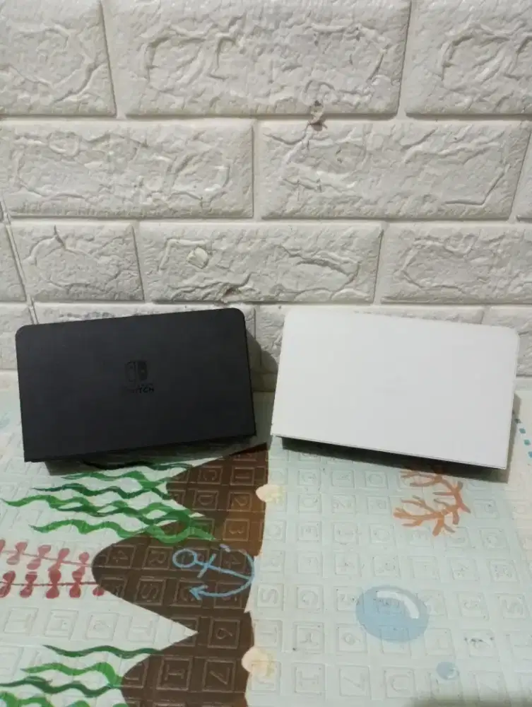 Dock Docking Original Nintendo Switch