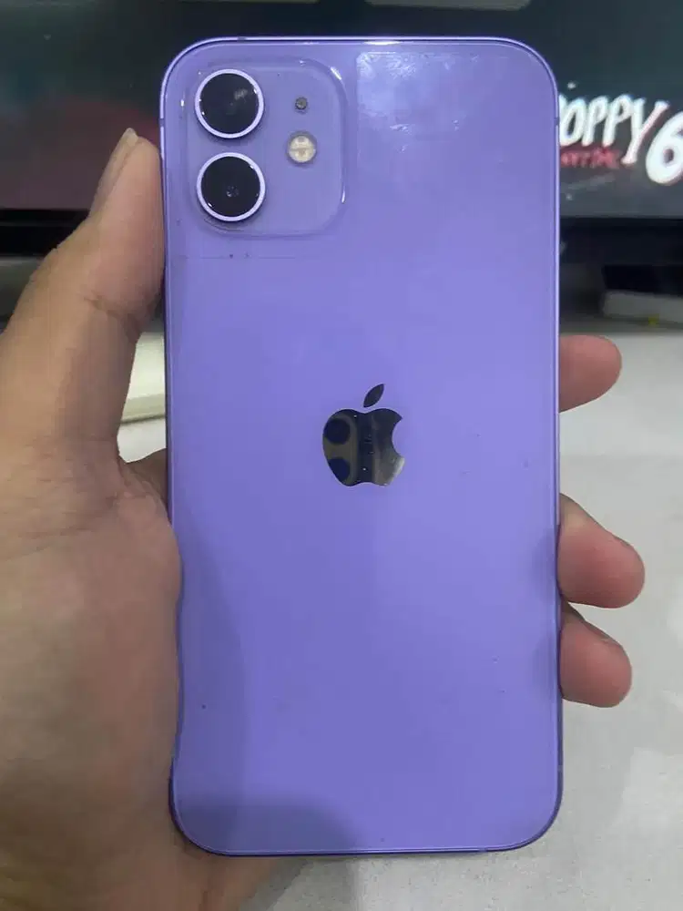 Iphone 12 128gb inter all op