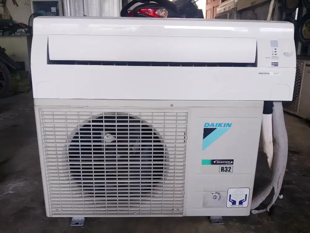 Daikin ½PK Inverter