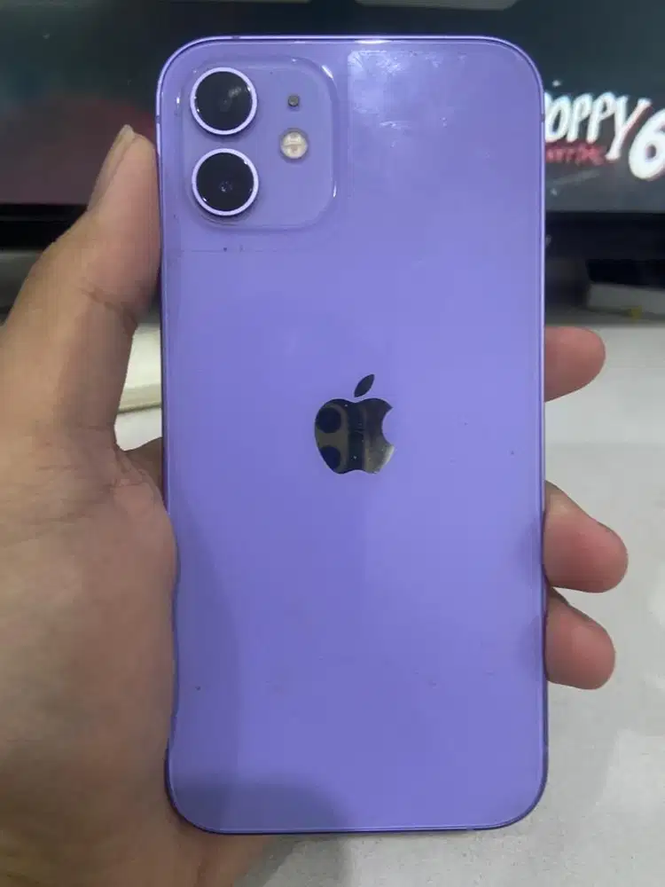 Iphone 12 128gb