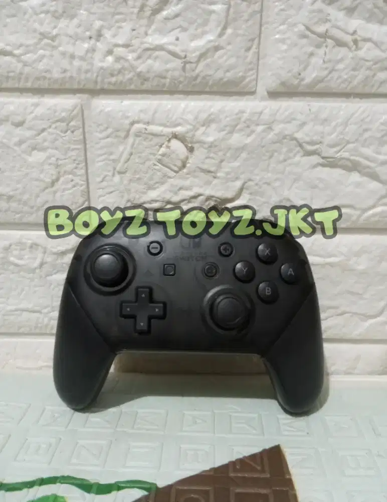 Pro Controller Original Nintendo Switch