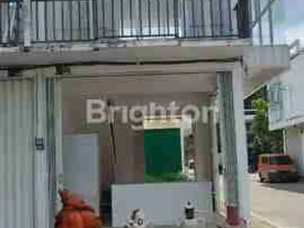 Dijual/Disewakan Ruko 2 lantai Batu aji Tembesi