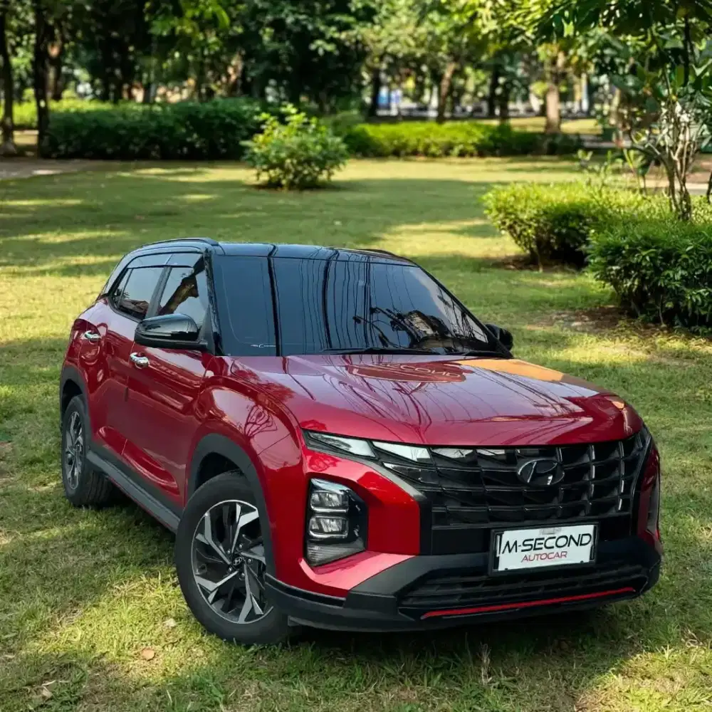 HYUNDAI CRETA PRIME