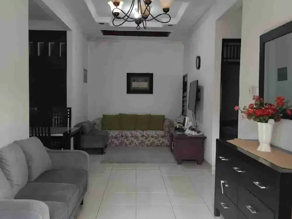Dijual Rumah siap huni