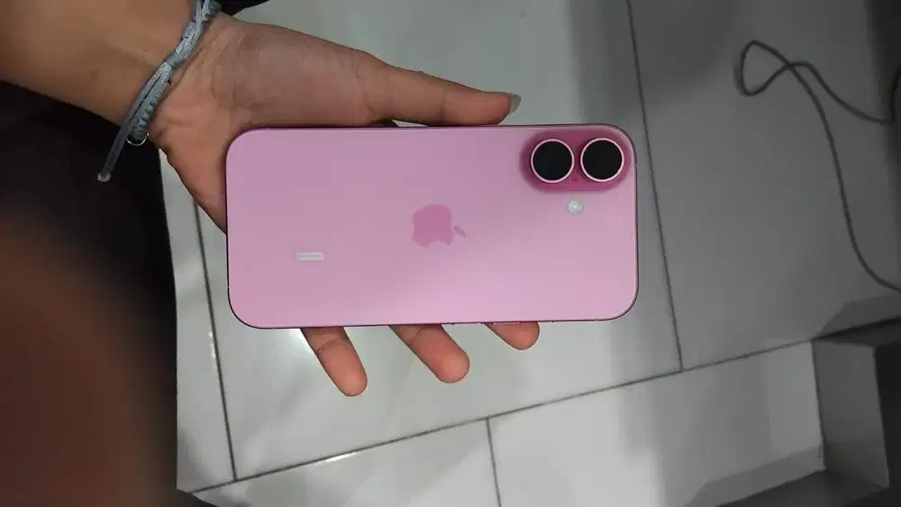 Iphone 16 128 Bh 95% Ibox