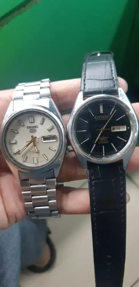 2jam pria matic original