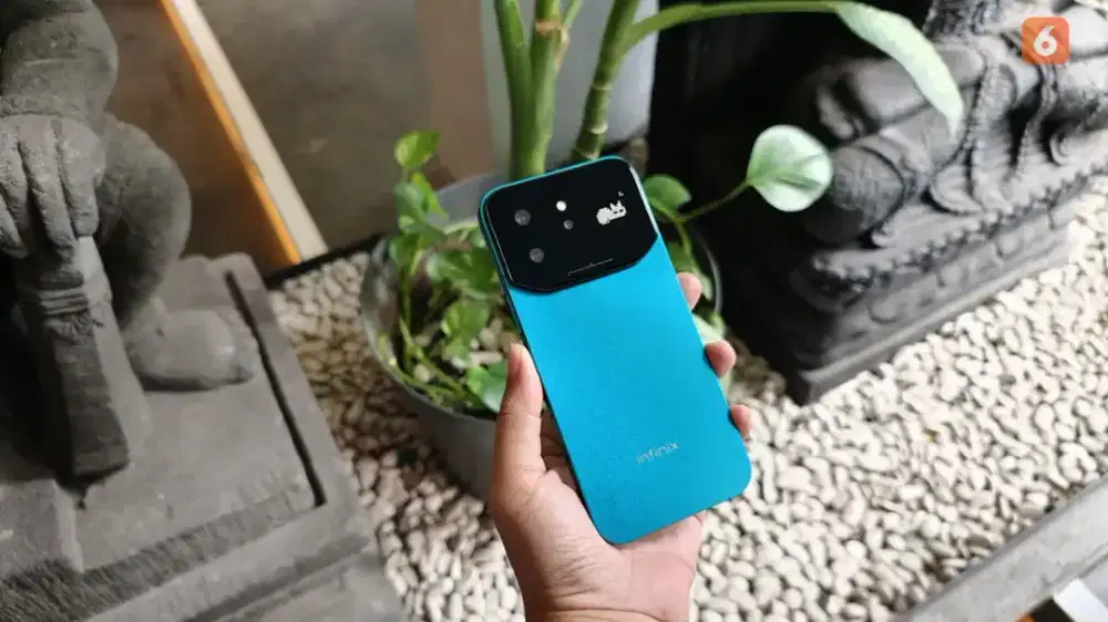 SPESIAL INFINIX NOTE 60 ULTRA LIMITED EDITION