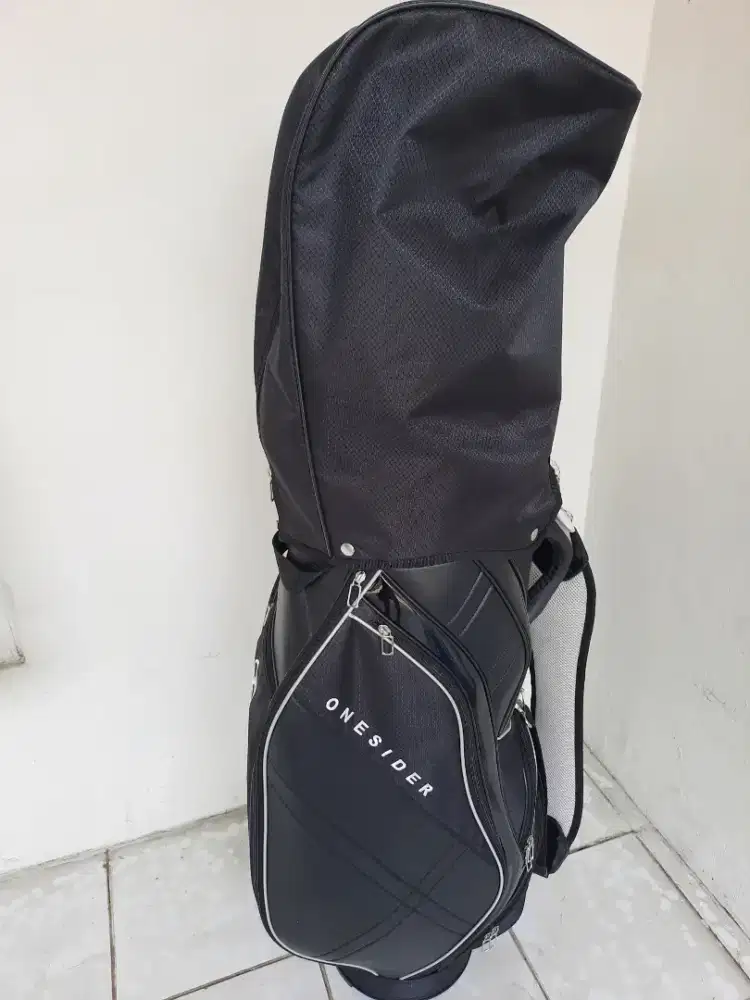 Golf Onesider Tsuruya E7