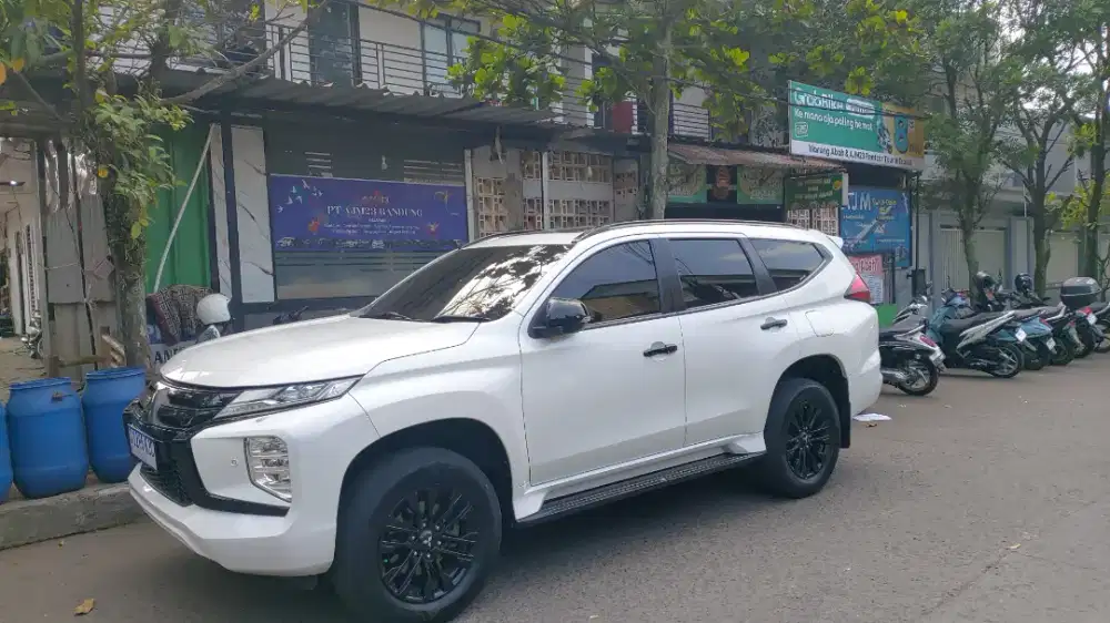 Dicari driver pribadi