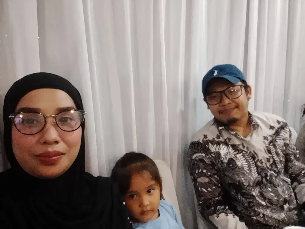 Saya cari kerja yang halal