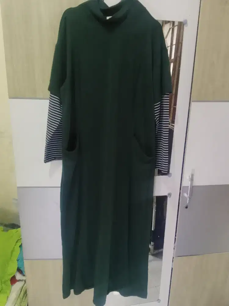 Dress Fixpose Busui