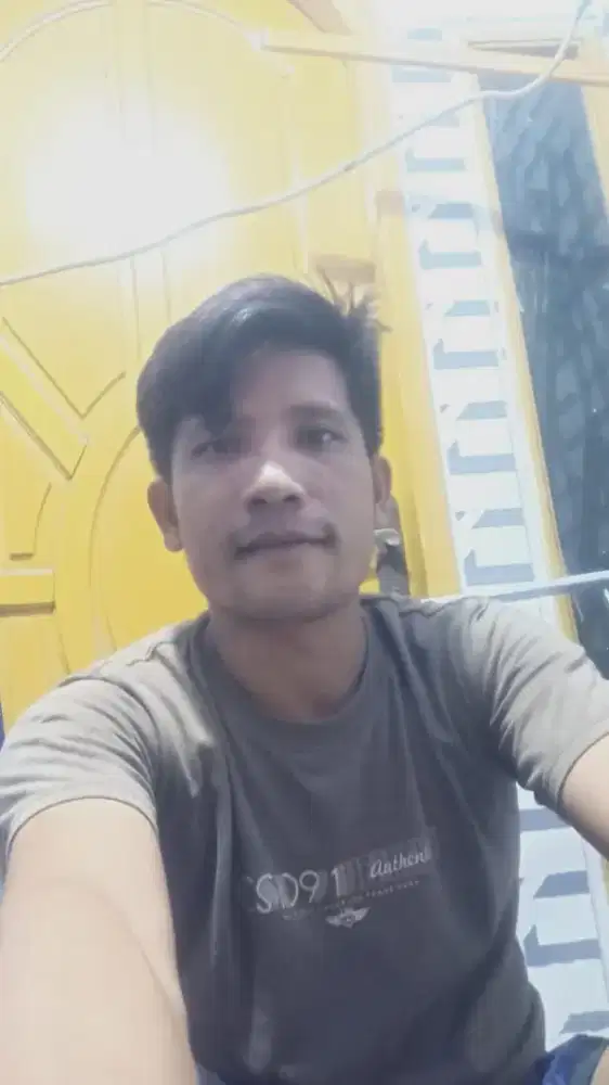 Mencari Pekerjaan