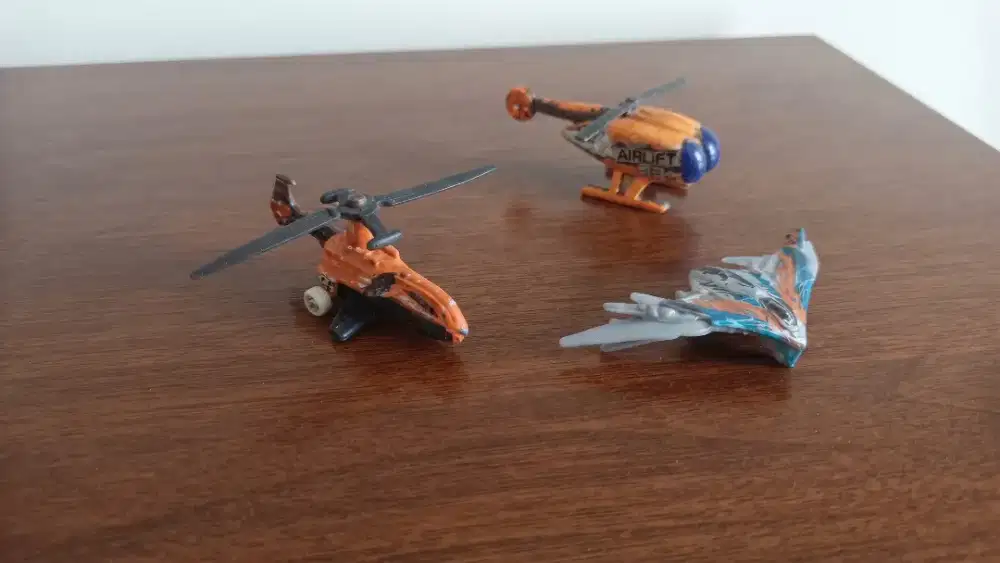 Hotwheels 3set
 MULUS