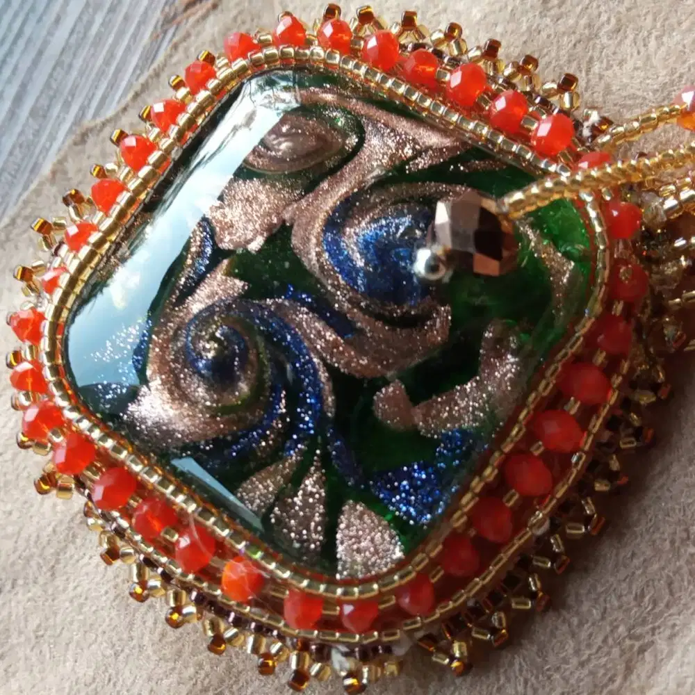 Quistis  (handmade bros)