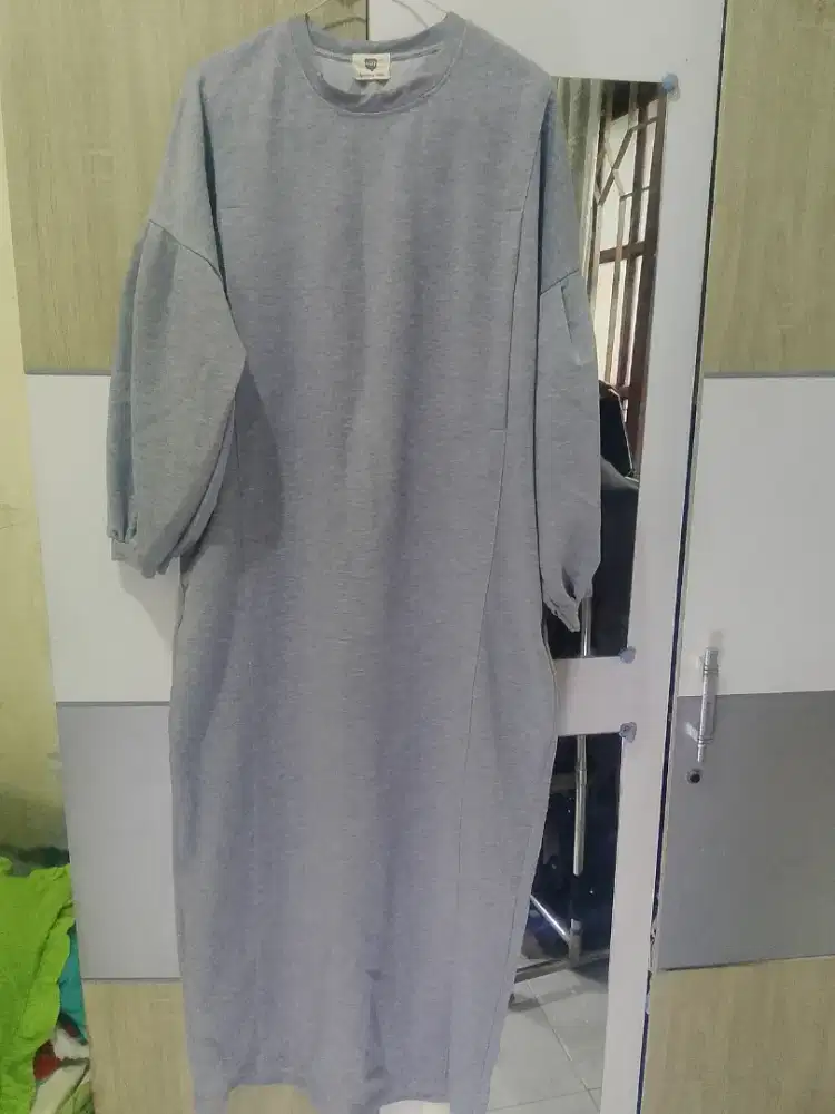 Dress Busui ISH