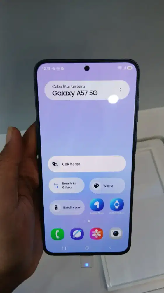 Samsung Galaxy A57 5g