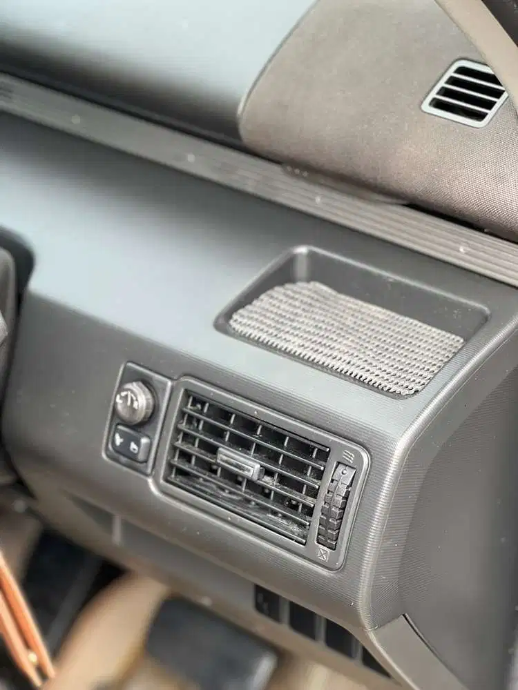 Nissan X-Trail 2005 Bensin