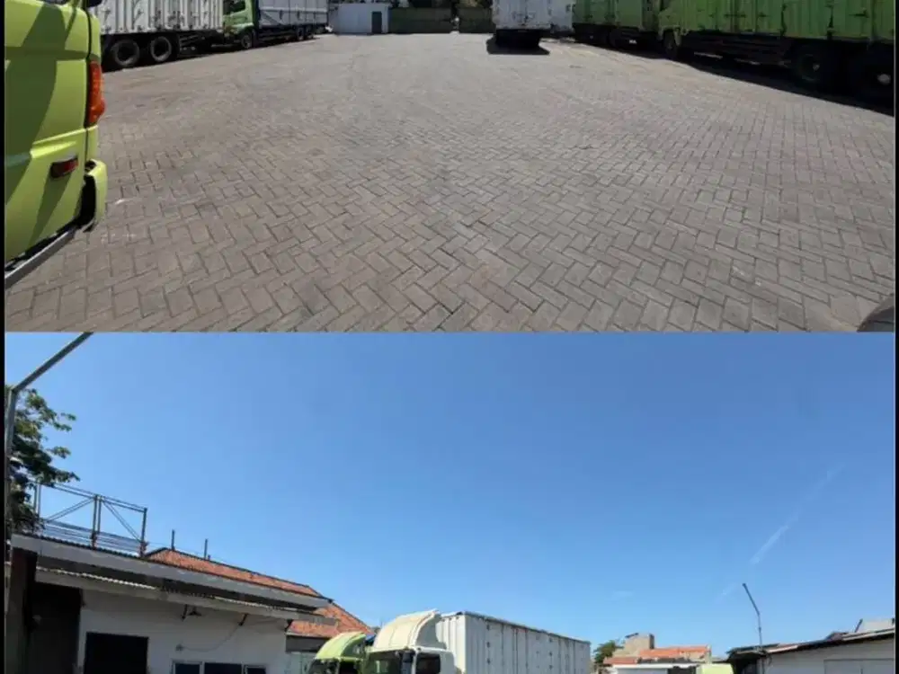 Kavling Tanah Undaan*Sertifikat SHM