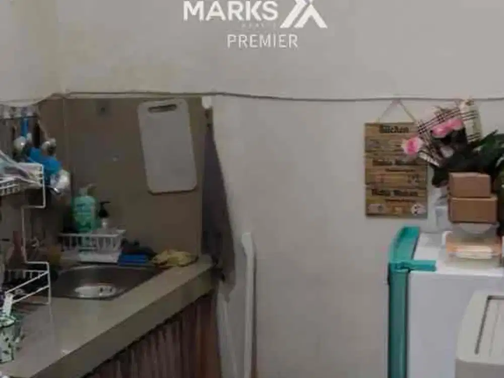 rumah modern minimalis di tasikmadu, malang