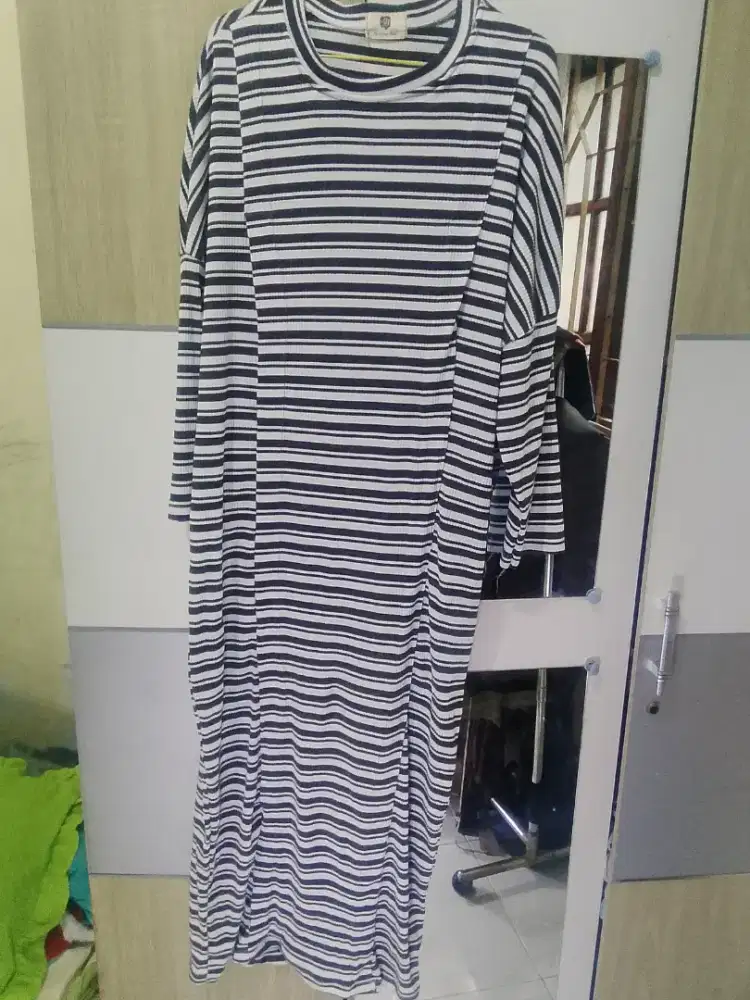 Dress Busui ISH