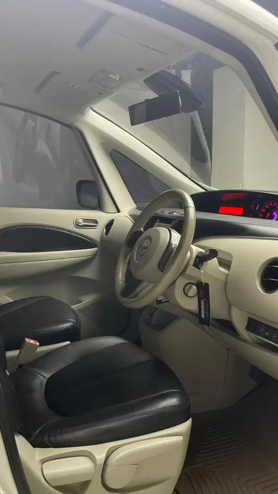 Mazda Biante Skyactiv 2.0 2012