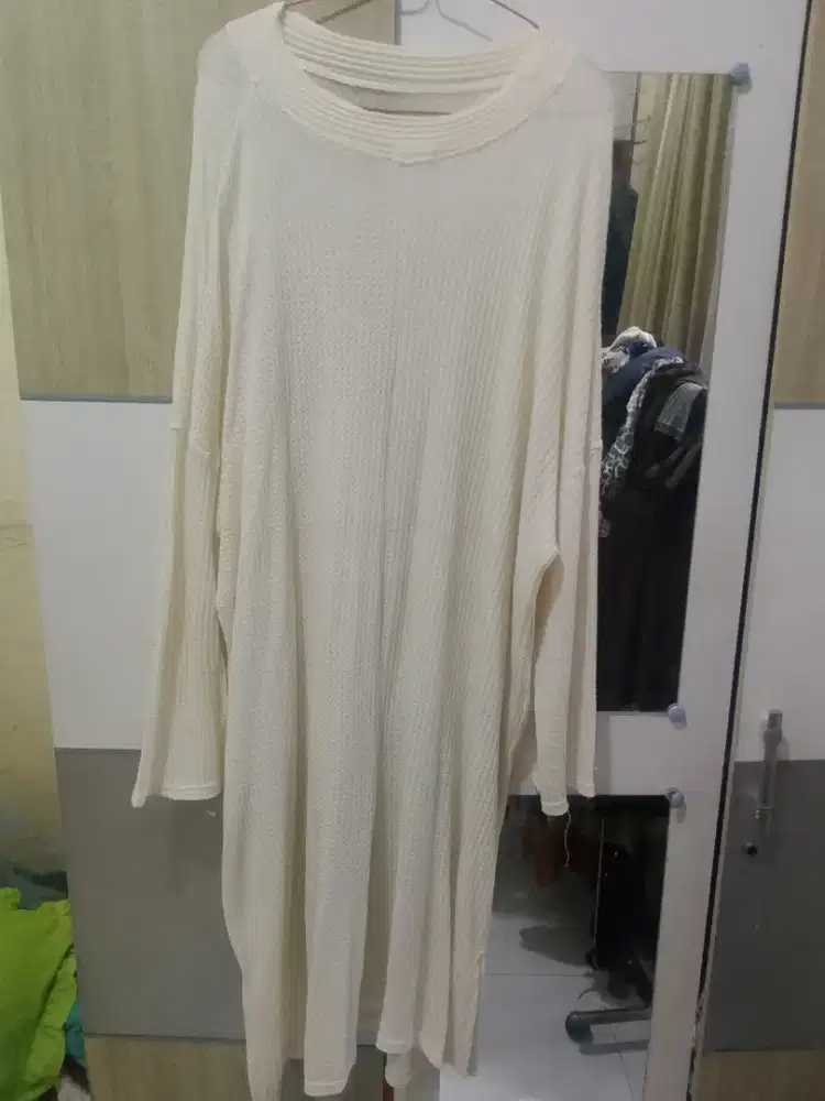 Midi Dress Knit ISH