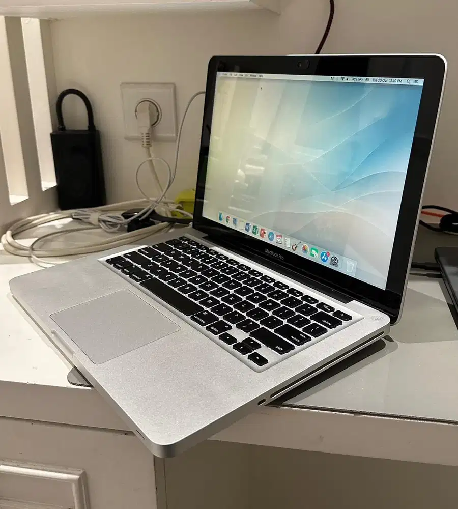 Macbook Pro 13inc