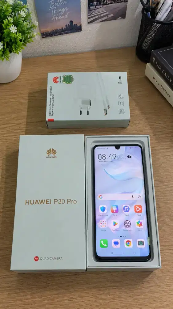 huawei p 30 pro