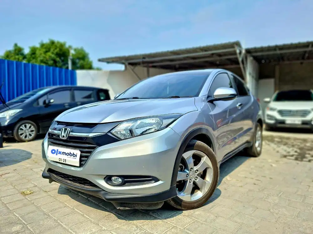 Hot Sale -  Honda HRV 1.5  E Bensin AT 2017