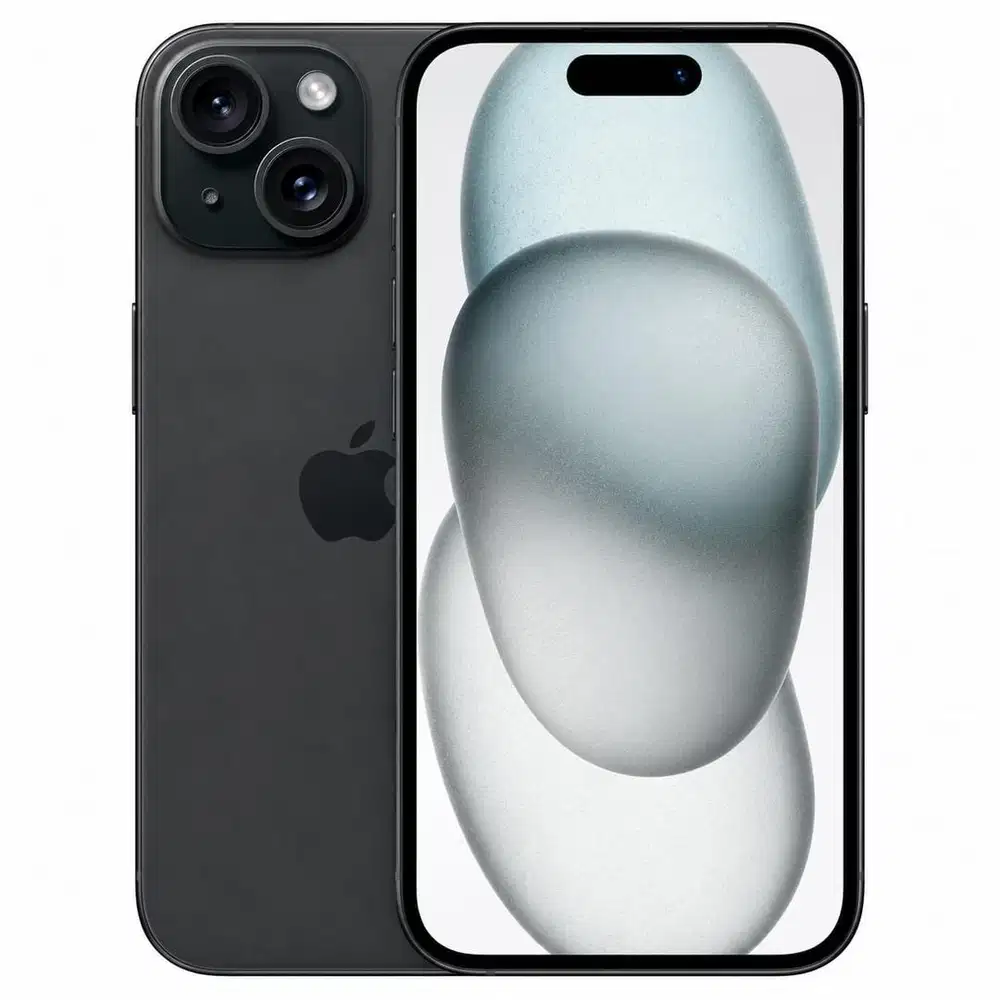 NEW IPHONE 15 128 GB