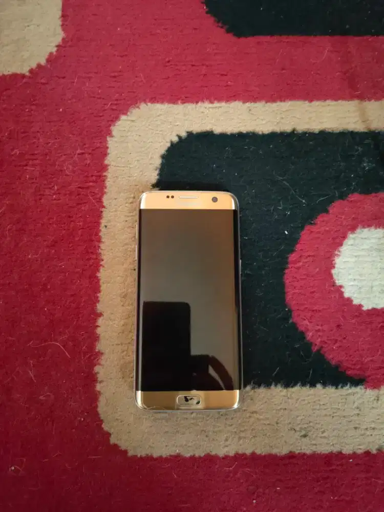 Samsung Galaxy S7 Edge