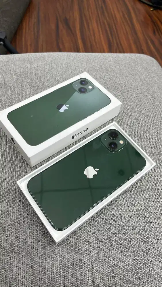 iPhone 13 128 Gb iBox