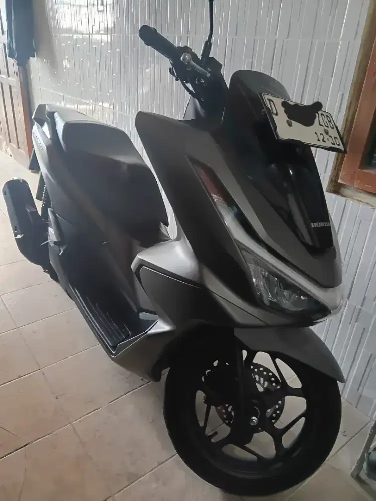 Jual Honda PCX160
