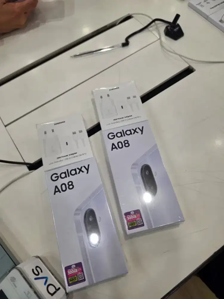 Samsung A08 Murah