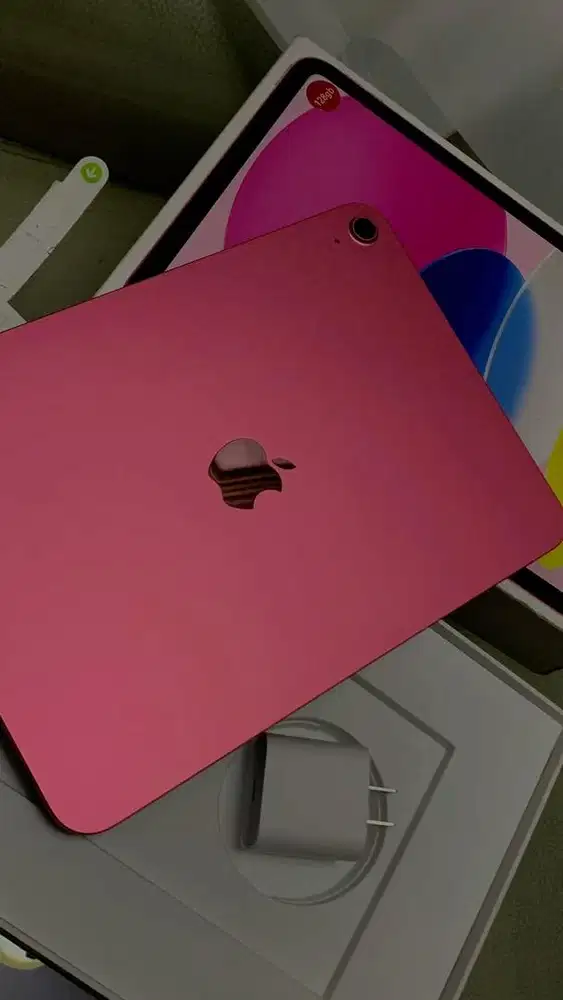 IPAD GEN 11 128gb