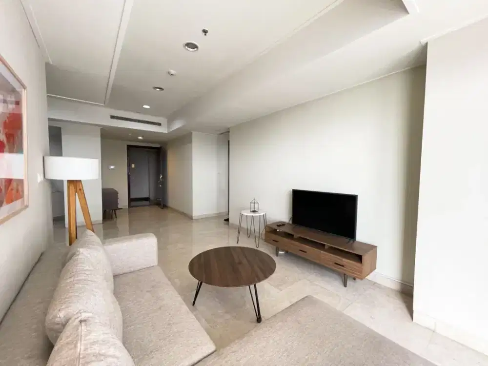 Dijual Apartment My Home Ciputra World 1 3bedrooms 174sqm Furnished Jaksel